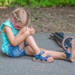 Jak wprowadzić dziecko w świat hulajnogi z powodzeniem? nauka jazdy na hulajnodze